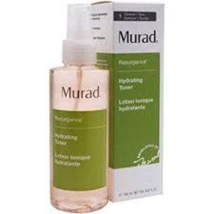 Murad Resurgence Hydrating Toner